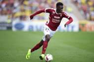 Ismaila Sarr Metz Nantes