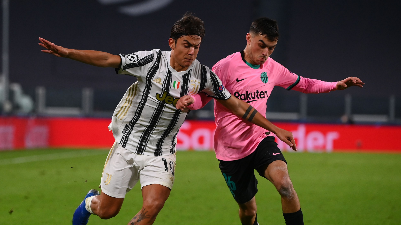 Barcelona S Signing Of The Decade Teenage Star Pedri Making The Perfect First Impression Goal Com