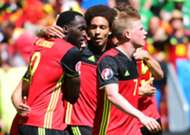 Belgium Celebrates