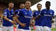 Richarlison Everton Wolves Premier League 11082018