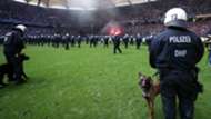 Hamburger SV Bundesliga 12052018