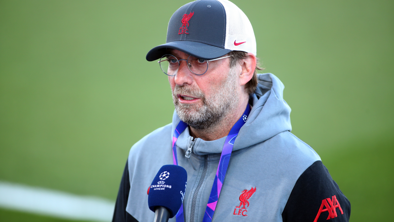 Klopp : "Mon opinion sur la Super League n’a pas changé" | Goal.com