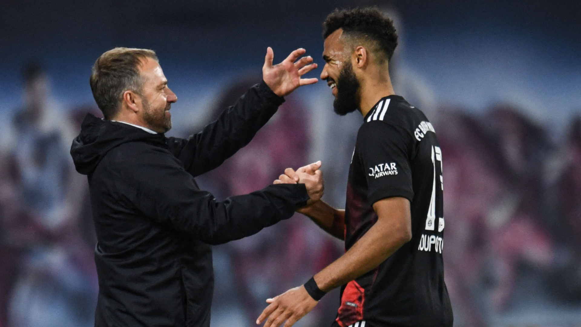 Choupo-Moting: Bayern Munich star equals personal best against Bayer Leverkusen - Vimarsana News