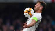 DAVID ABRAHAM EINTRACHT FRANKFURT EUROPA LEAGUE 09052019