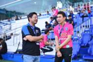 อนุรักษ์ ศรีเกิด