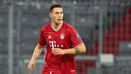 GER ONLY Niklas Süle FC Bayern 21-10-2020