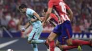 Luis Suarez Barcelona Atletico 10142017