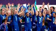 Chelsea Women 2020-21
