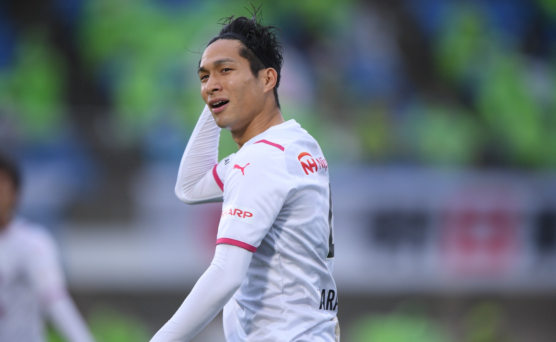 原川力のckから2発 セレッソ大阪 サブメンバーの広州fcに勝利でacl白星発進 Goal Com 原川力のckから2発 セレッソ大阪 サブメンバーの広州fcに勝利でacl白星発進 Goal Com