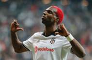 Ryan Babel Besiktas 09202018