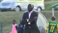 Wedson Nyirenda, Baroka FC