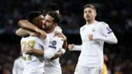 Rodrygo gol Real Madrid Galatasaray UCL 061119