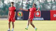 Tunisia