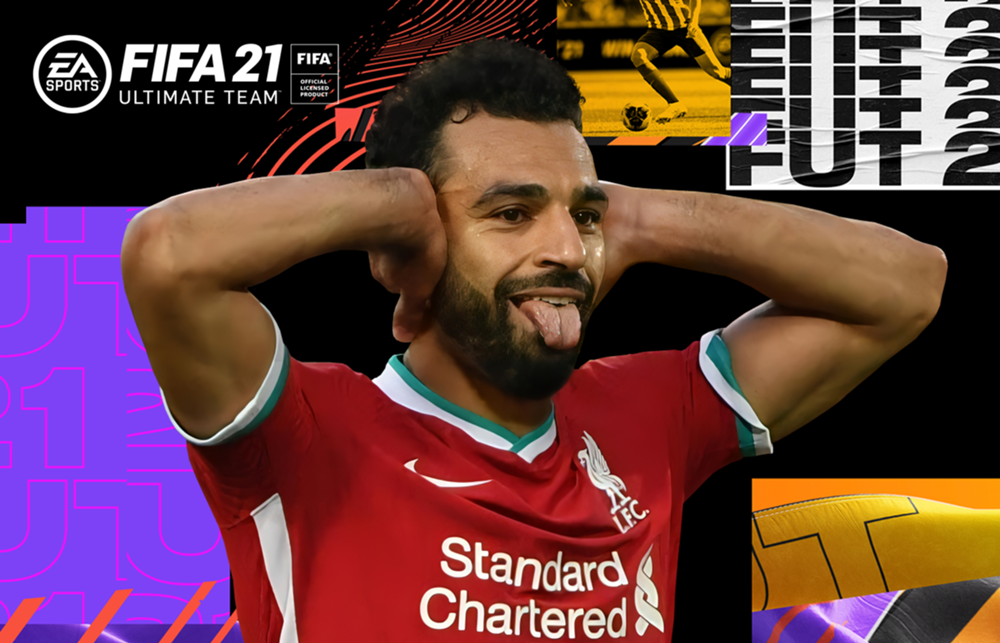 Goal Ultimate 11 powered by FIFA 21 | Mohamed Salah is the best right