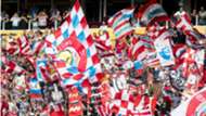 PSV - Feyenoord, Johan Cruijff Schaal 08042018