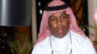 Shaker Al Olayan