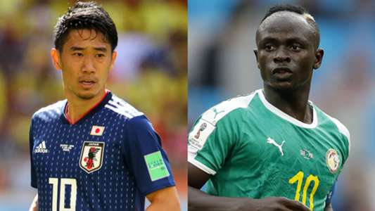 速報 日本代表 W杯セネガル戦のスタメン発表 初戦ゴールの大迫 香川が先発 Goal Com