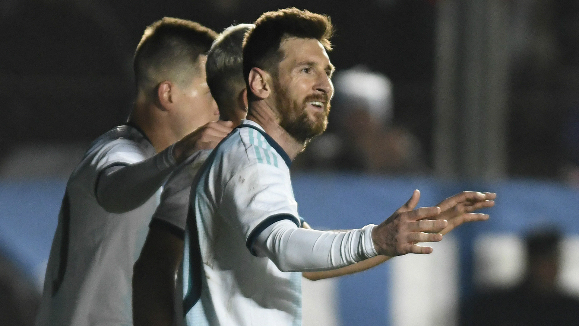 もはや 優勝候補 ではない 26年ぶり悲願を狙うアルゼンチンの現在地 Goal Com もはや 優勝候補 ではない 26年ぶり悲願を狙うアルゼンチンの現在地 Goal Com