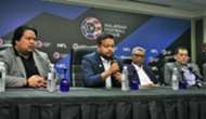 Kevin Ramalingam, Malaysian Football League, 04072019