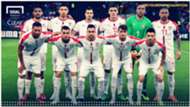 Kosta Rika vs Serbia