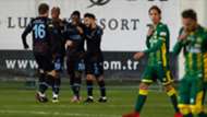 Trabzonspor Ado den Haag