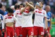 Hamburger SV