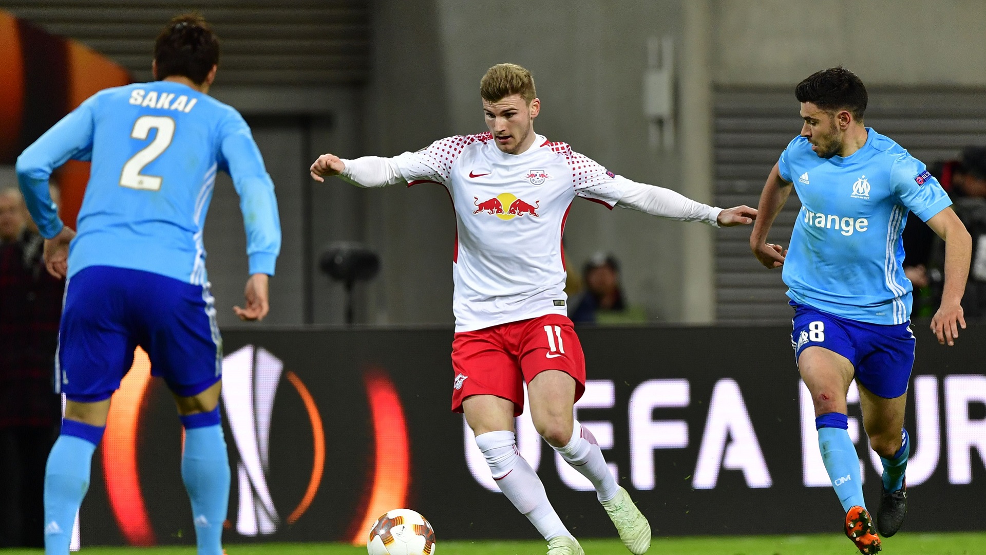 Leipzig Marseille Live Leipzig Marseille Live