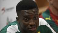 Benjamin Moukandjo
