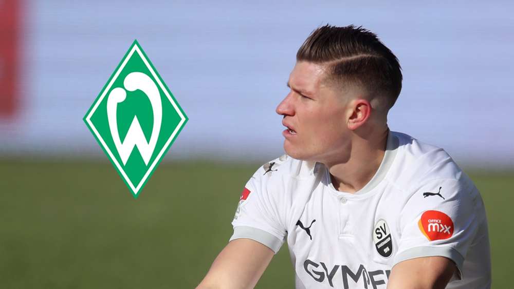 Werder Bremen News Bild