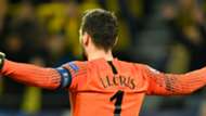 Hugo Lloris Tottenham 2018-19