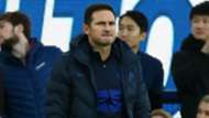 Frank Lampard Chelsea 2019-20