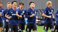Japan Chile