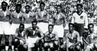 Egypt FIFA World Cup 1934