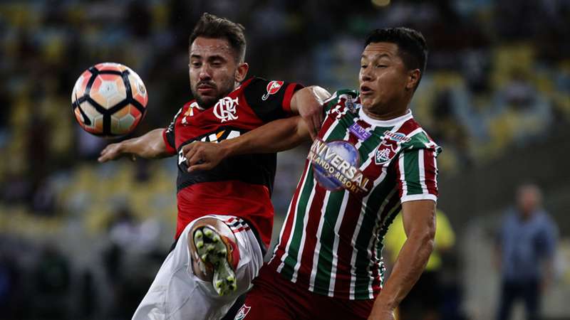 Fluminense x Flamengo: Horário, local, onde assistir e ...