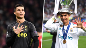 Cristiano Ronaldo V Atletico Madrid How Cr7 Became Public Enemy