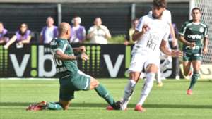 [OPINIÃO] O que faltou para o Palmeiras sair com os três pontos no clássico