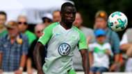 Wolfsburg Paul-Georges Ntep 08072017
