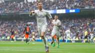 Cristiano Ronaldo Real Madrid Valencia LaLiga 29042017