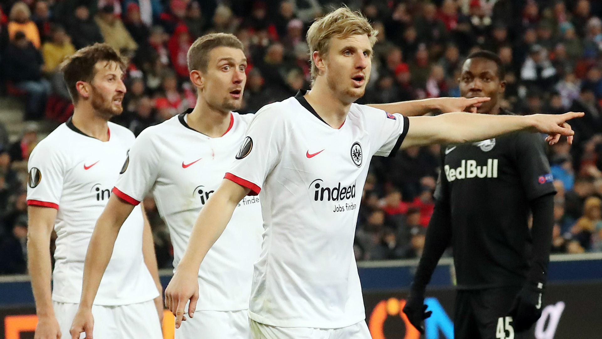 Eintracht Basel Гјbertragung Eintracht Basel Гјbertragung
