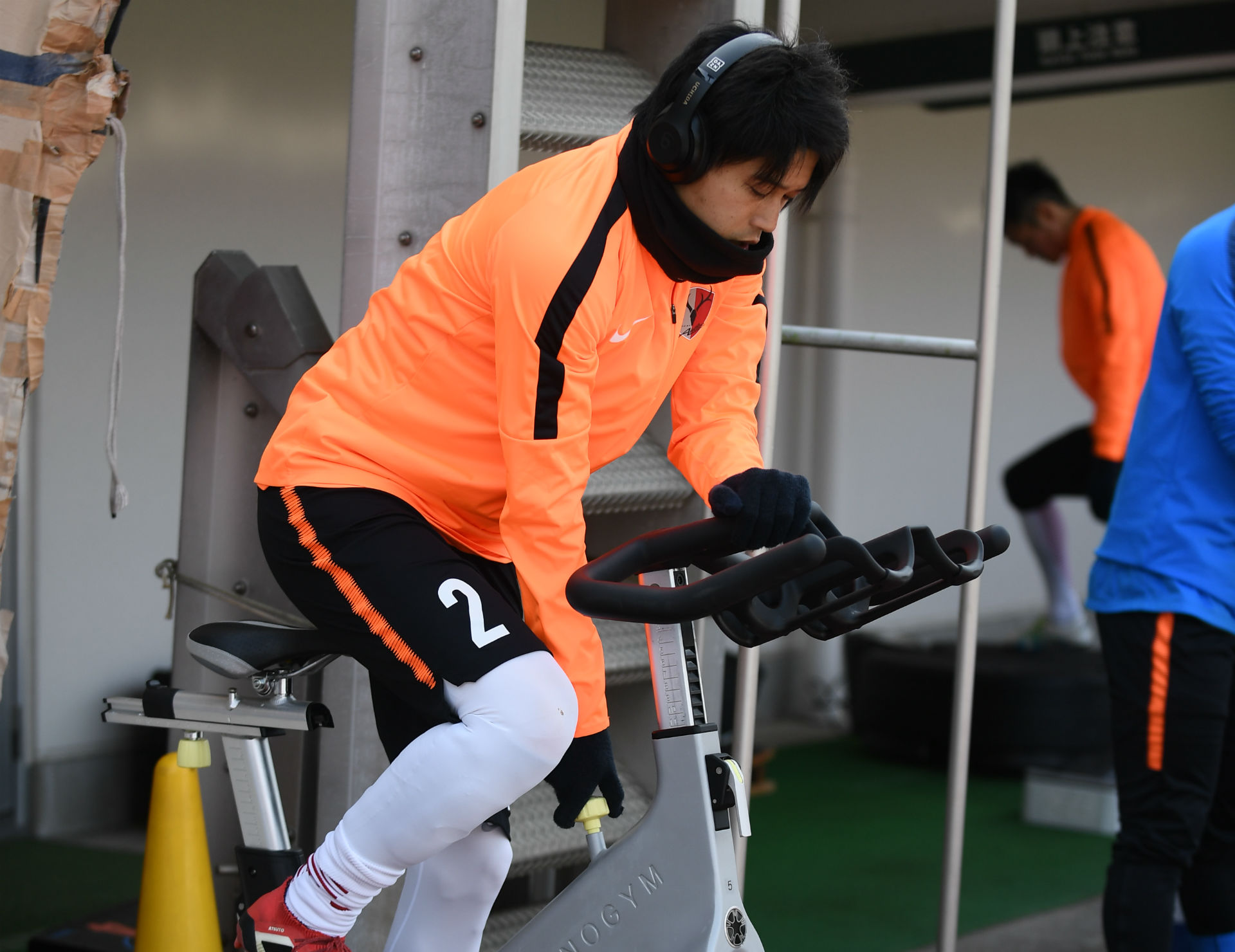 手探りだった 内田篤人の18シーズン その中で見いだした復活への挑戦 Goal Com 手探りだった 内田篤人の18シーズン その中で見いだした復活への挑戦 Goal Com