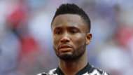 John Obi Mikel Nigeria 2018