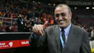 Abdurrahim Albayrak Galatasaray