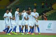 Malaysia U22, SEA Games, 14082017