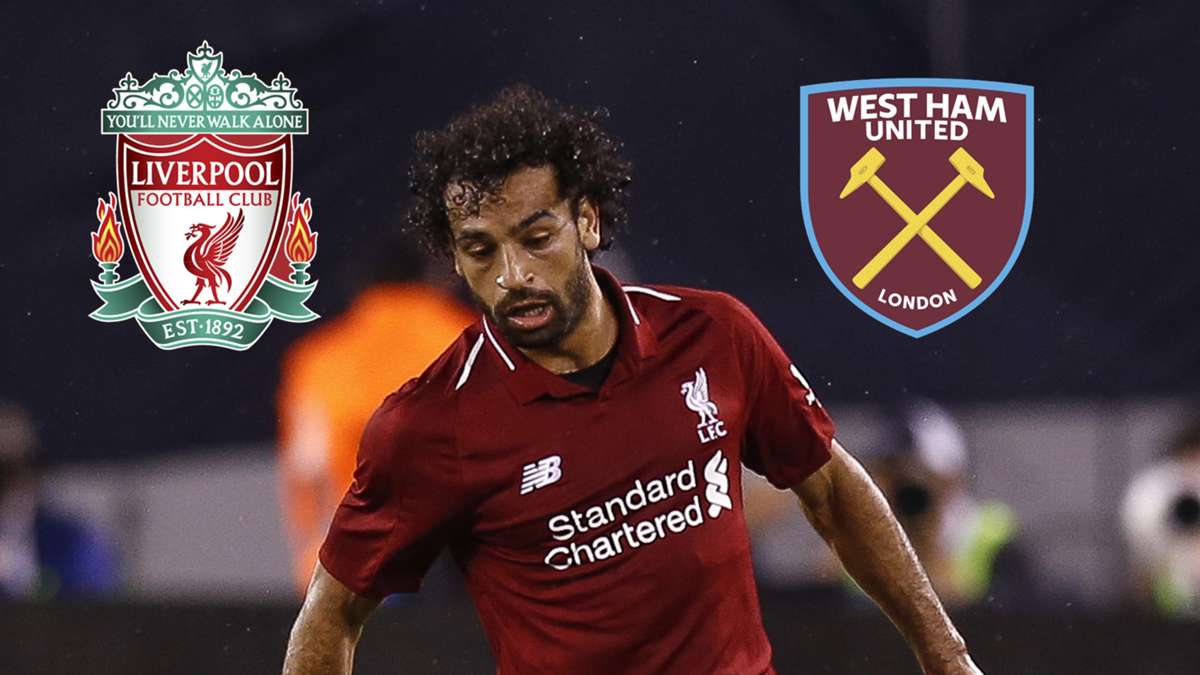 FC Liverpool gegen West Ham im LIVE-STREAM: So geht's ...