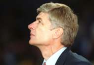 Arsene Wenger