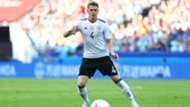 matthias ginter deutschland nationalmannschaft confed cup 062517