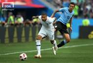 Mbappe
