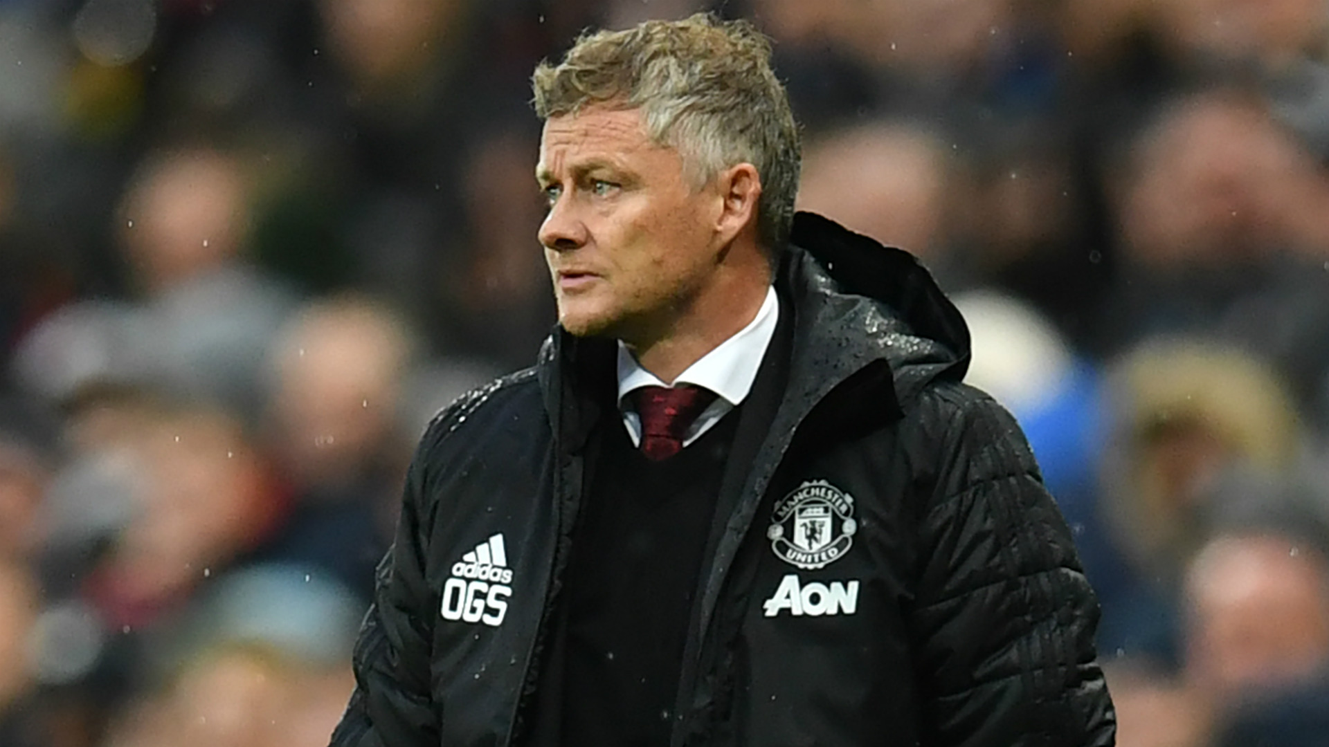 Newcastle 1 Man Utd 0: Ole Gunnar Solskjaer offers no excuses for sloppy  Red Devils but admits he needs to sort heads out | Goal.com