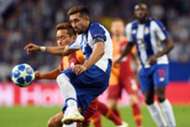 Porto vs Galatasaray Champions League