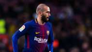 Aleix Vidal Barcelona